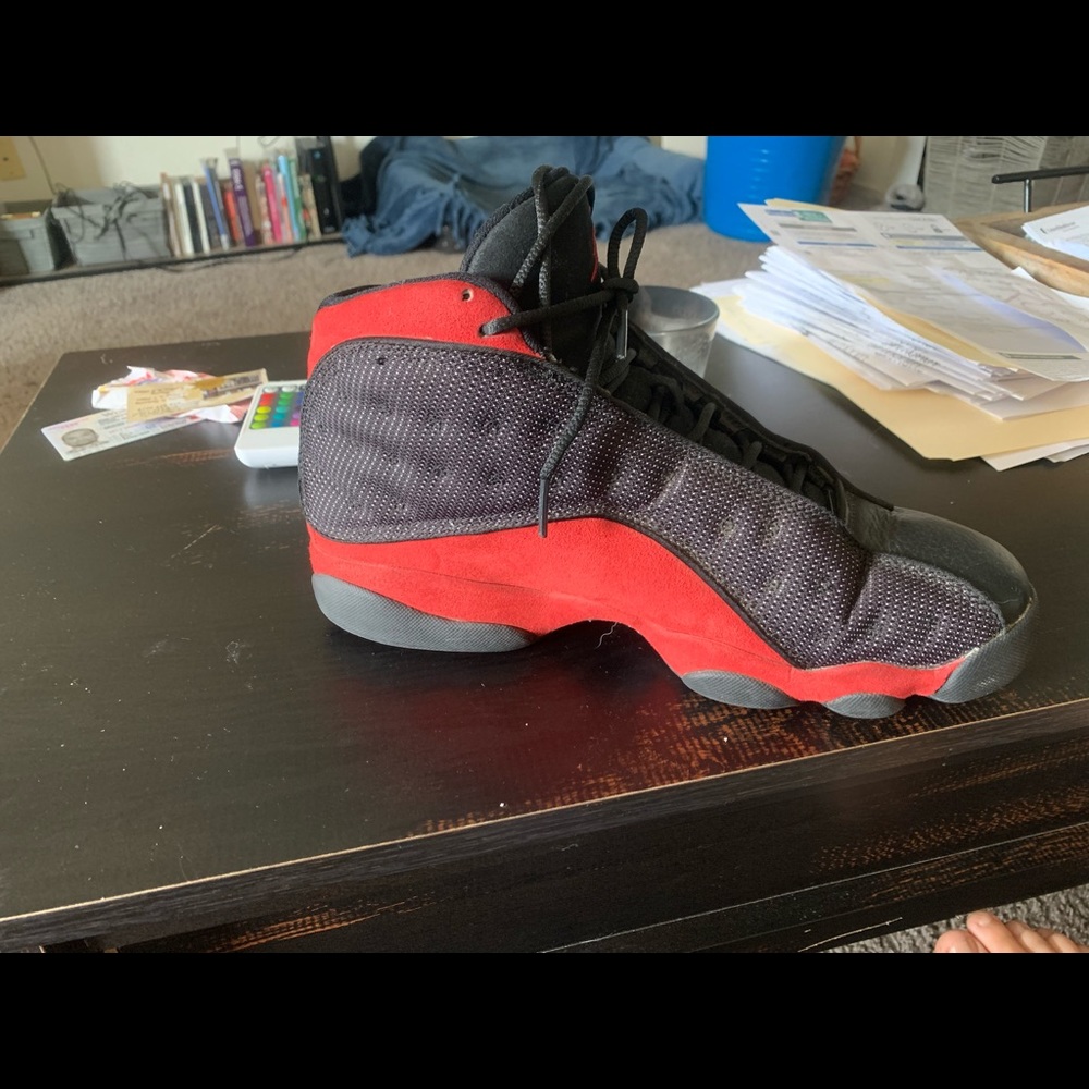 Men’s Jordan’s